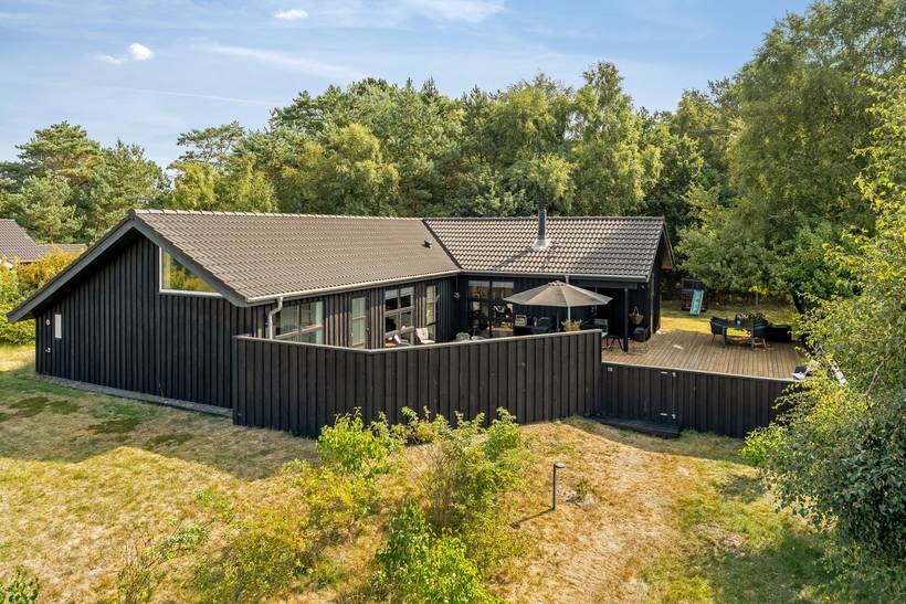 Foto von Ferienhaus KB13 in Hou - Nordjütland Ost