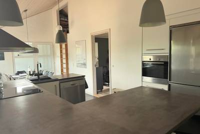 Vorschaubild von Ferienhaus KB13 in Hou - Nordjütland Ost