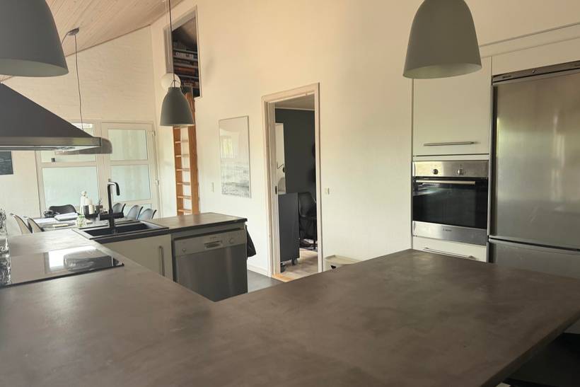 Foto von Ferienhaus KB13 in Hou - Nordjütland Ost