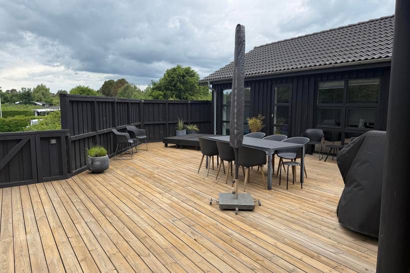 Foto von Ferienhaus KB13 in Hou - Nordjütland Ost