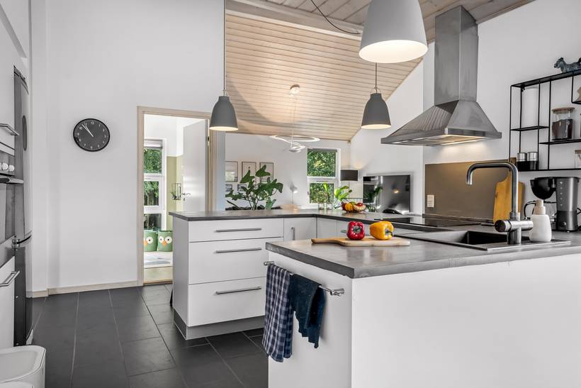 Foto von Ferienhaus KB13 in Hou - Nordjütland Ost