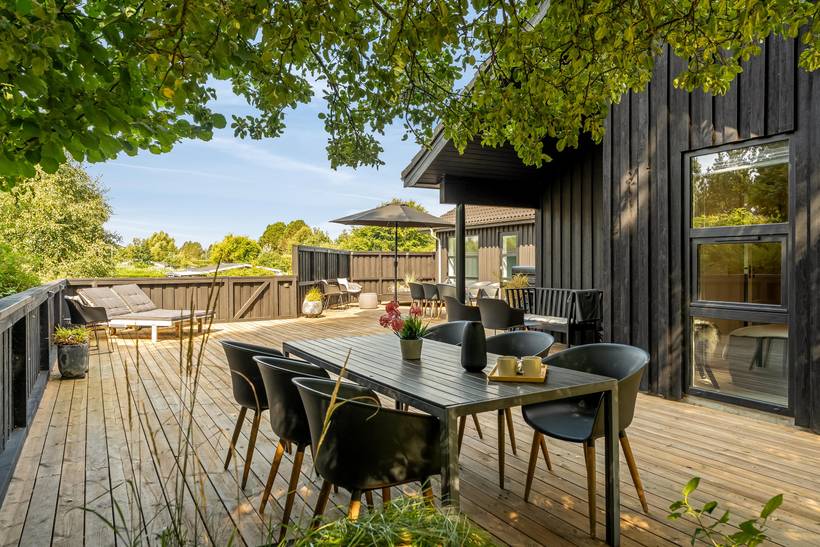 Foto von Ferienhaus KB13 in Hou - Nordjütland Ost