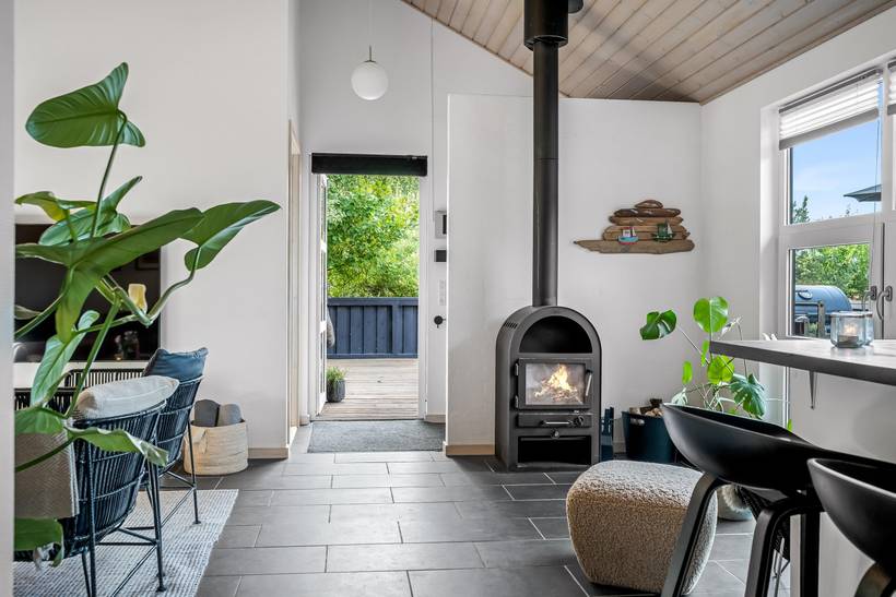 Foto von Ferienhaus KB13 in Hou - Nordjütland Ost
