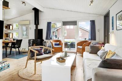 Vorschaubild von Ferienhaus KB17 in As Vig - Juelsminde - Ostjütland