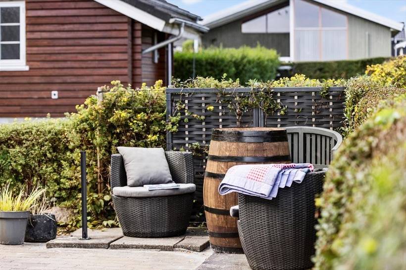 Foto von Ferienhaus KB17 in As Vig - Juelsminde - Ostjütland