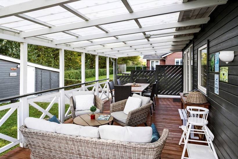 Foto von Ferienhaus KB17 in As Vig - Juelsminde - Ostjütland