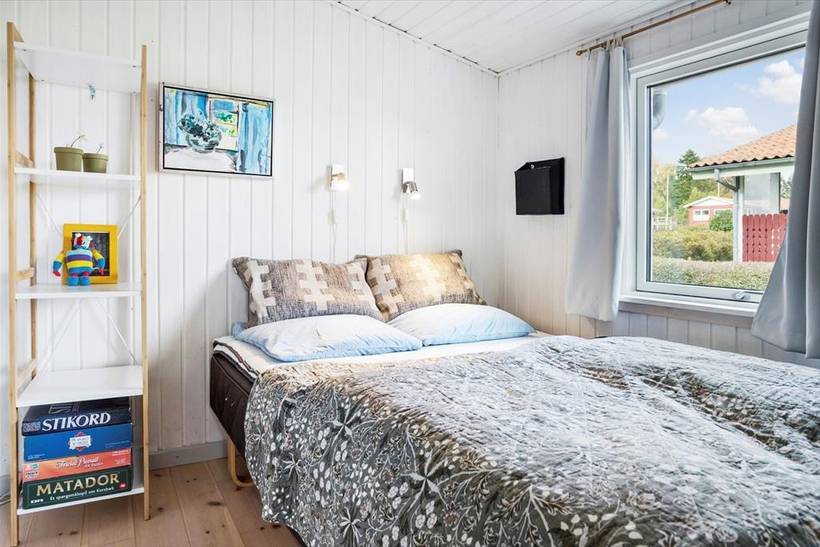 Foto von Ferienhaus KB17 in As Vig - Juelsminde - Ostjütland