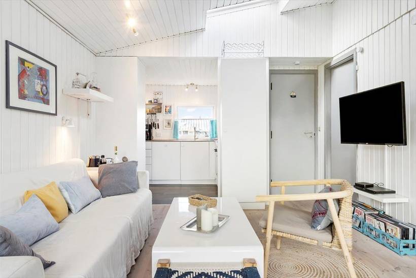 Foto von Ferienhaus KB17 in As Vig - Juelsminde - Ostjütland