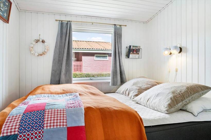 Foto von Ferienhaus KB17 in As Vig - Juelsminde - Ostjütland