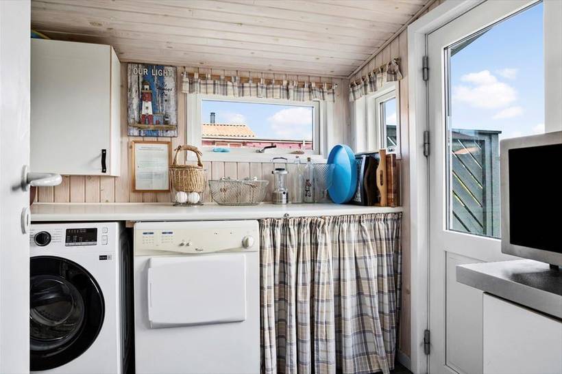 Foto von Ferienhaus KB17 in As Vig - Juelsminde - Ostjütland