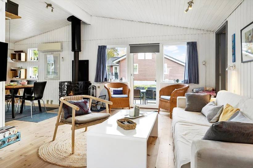Foto von Ferienhaus KB17 in As Vig - Juelsminde - Ostjütland
