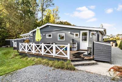 Vorschaubild von Ferienhaus KB17 in As Vig - Juelsminde - Ostjütland