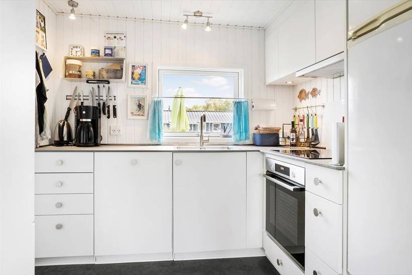 Foto von Ferienhaus KB17 in As Vig - Juelsminde - Ostjütland