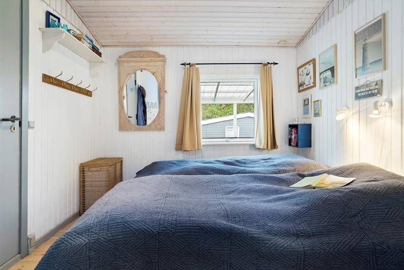Foto von Ferienhaus KB17 in As Vig - Juelsminde - Ostjütland