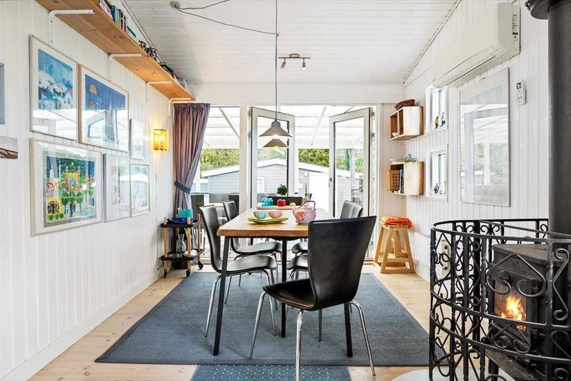Foto von Ferienhaus KB17 in As Vig - Juelsminde - Ostjütland