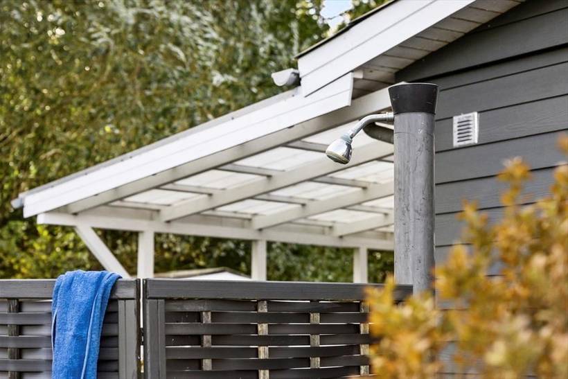 Foto von Ferienhaus KB17 in As Vig - Juelsminde - Ostjütland