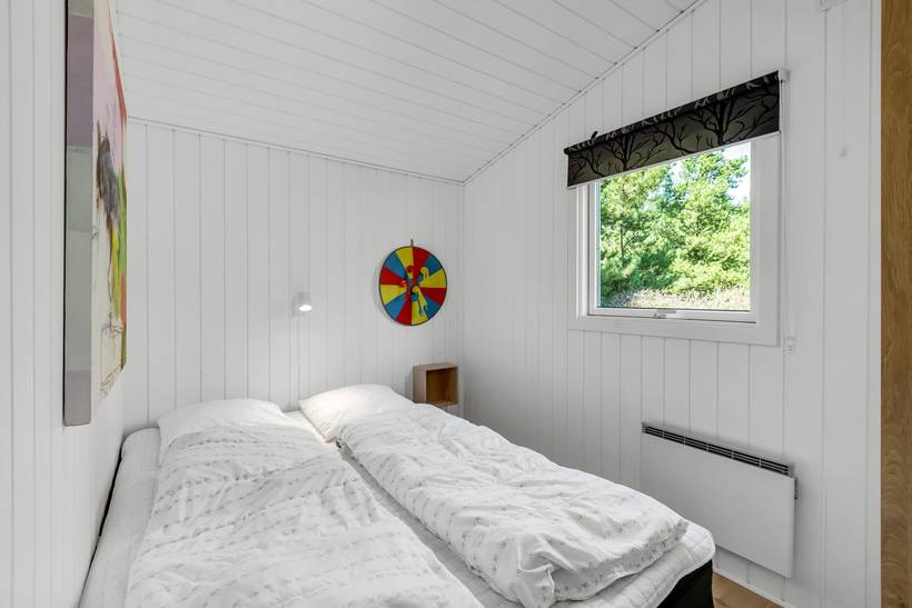 Foto von Ferienhaus KB18 in Bolilmark - Rømø