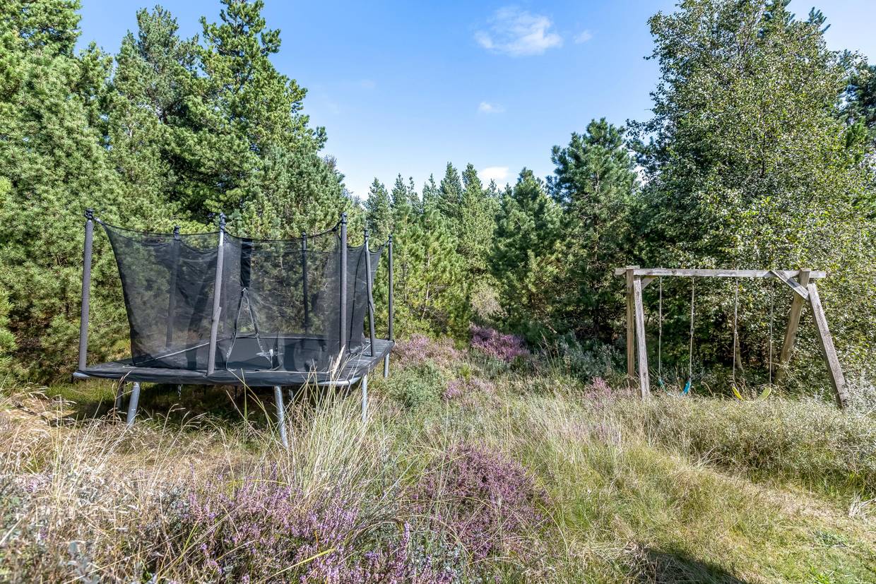 Foto von Ferienhaus KB18 in Bolilmark - Rømø