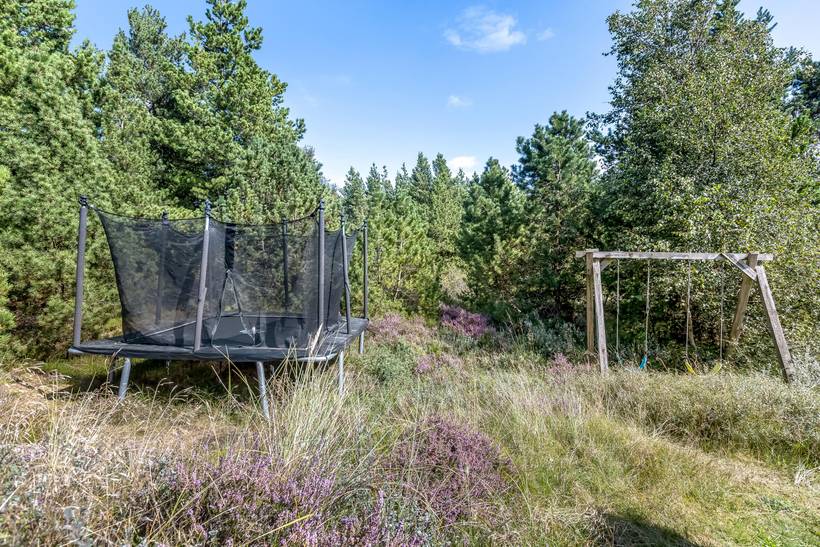 Foto von Ferienhaus KB18 in Bolilmark - Rømø
