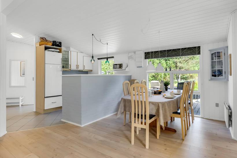 Foto von Ferienhaus KB18 in Bolilmark - Rømø