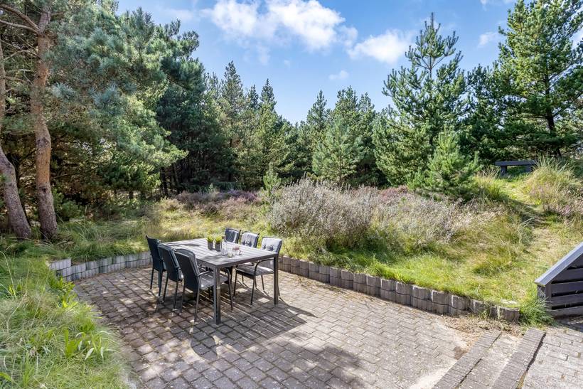 Foto von Ferienhaus KB18 in Bolilmark - Rømø