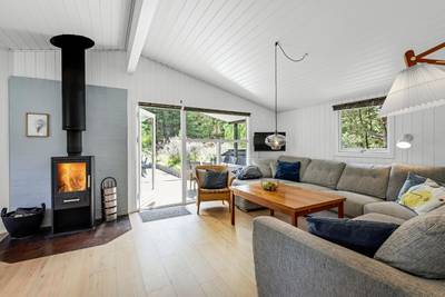Vorschaubild von Ferienhaus KB18 in Bolilmark - Rømø