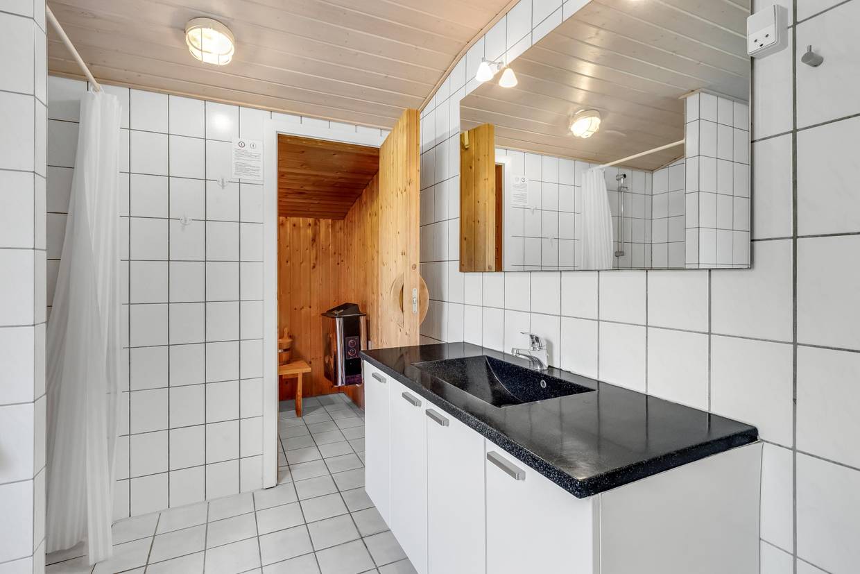 Foto von Ferienhaus KB18 in Bolilmark - Rømø