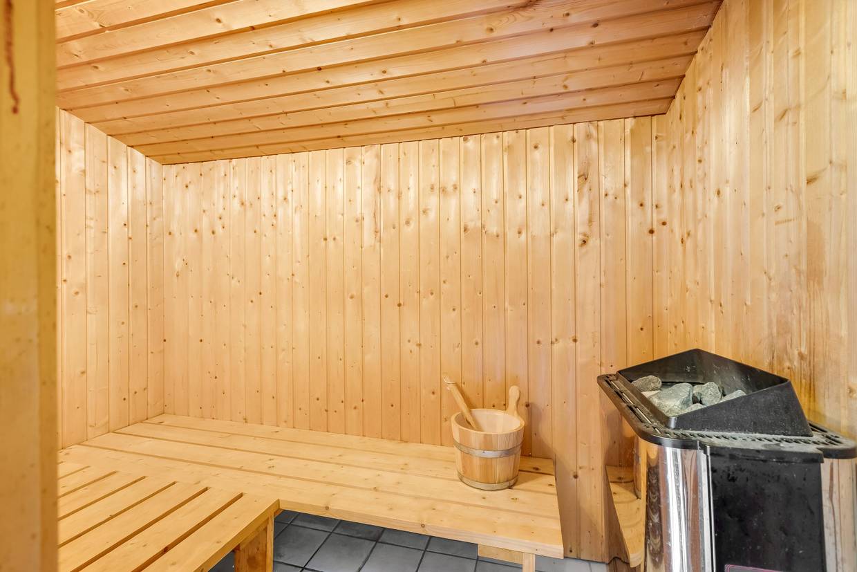 Foto von Ferienhaus KB18 in Bolilmark - Rømø