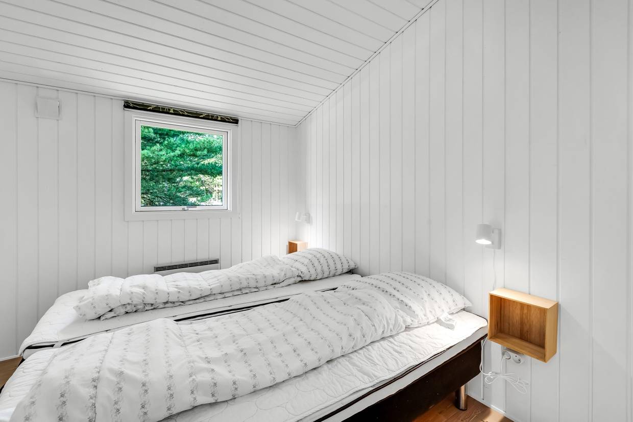 Foto von Ferienhaus KB18 in Bolilmark - Rømø