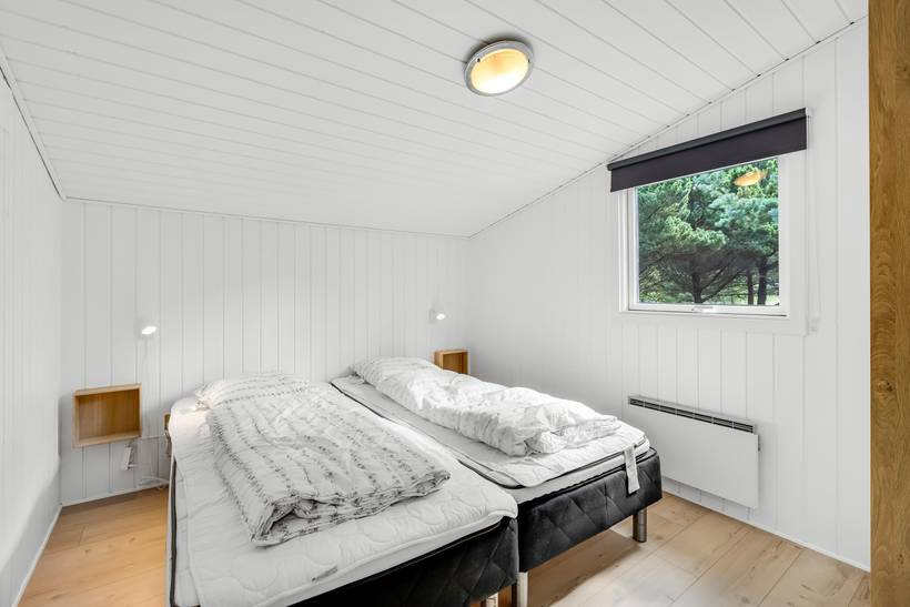 Foto von Ferienhaus KB18 in Bolilmark - Rømø