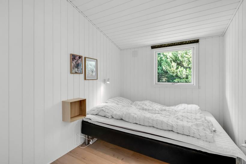 Foto von Ferienhaus KB18 in Bolilmark - Rømø