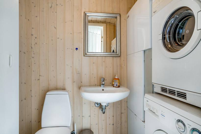 Foto von Ferienhaus KB18 in Bolilmark - Rømø