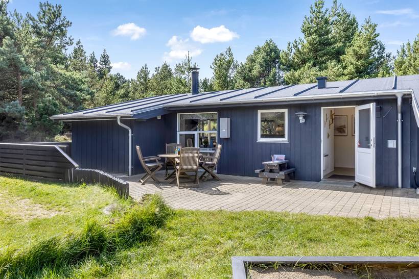 Foto von Ferienhaus KB18 in Bolilmark - Rømø