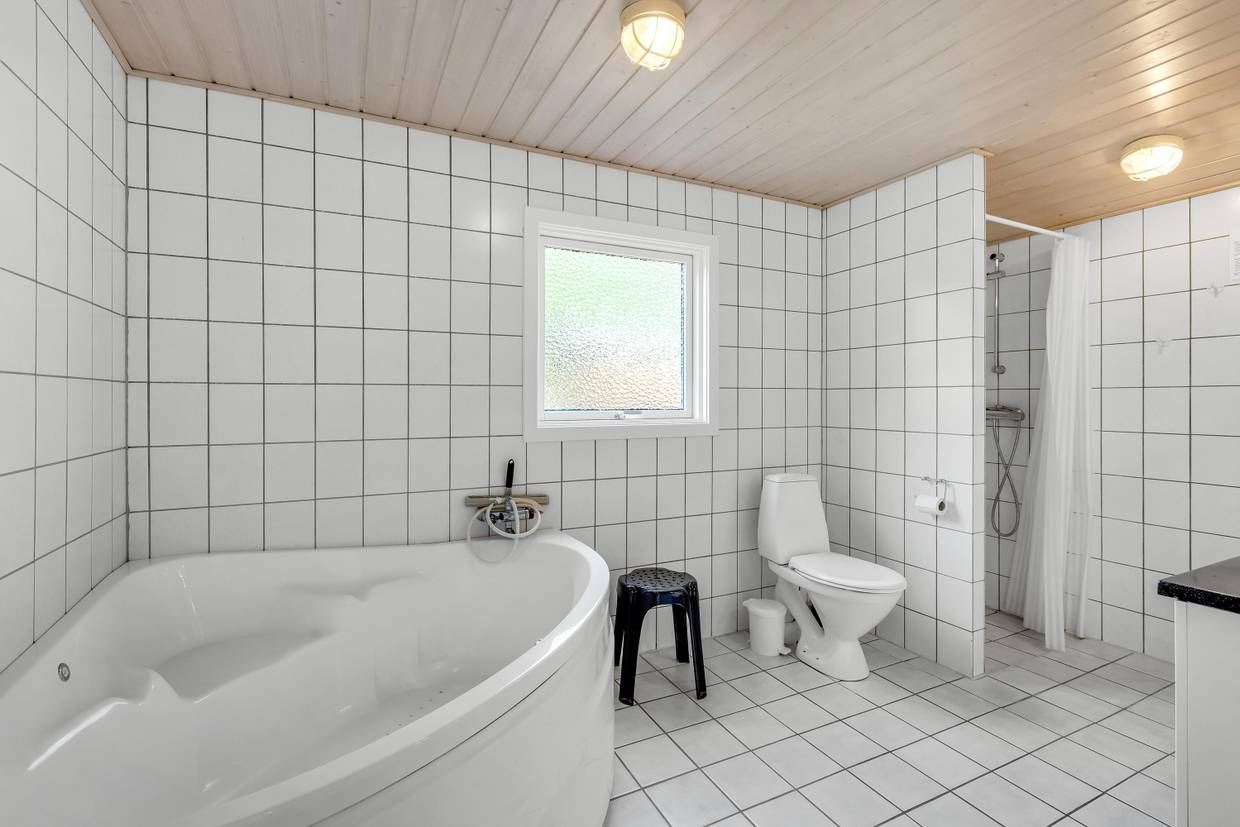 Foto von Ferienhaus KB18 in Bolilmark - Rømø