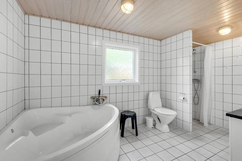 Foto von Ferienhaus KB18 in Bolilmark - Rømø