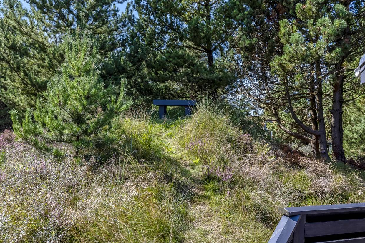 Foto von Ferienhaus KB18 in Bolilmark - Rømø