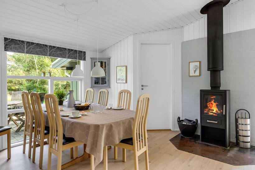 Foto von Ferienhaus KB18 in Bolilmark - Rømø