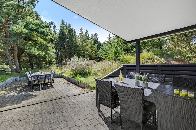 Foto von Ferienhaus KB18 in Bolilmark - Rømø