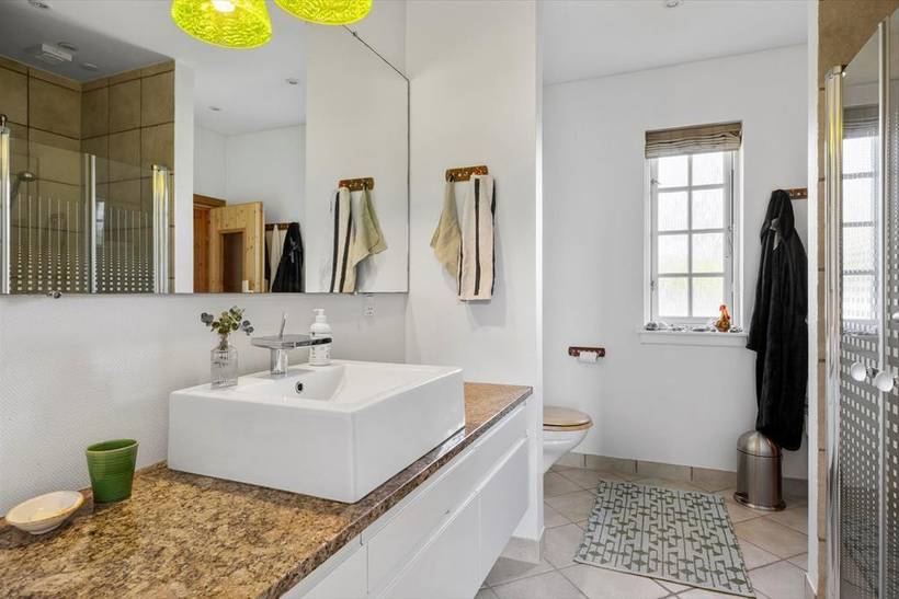 Foto von Ferienhaus KB21 auf Bisserup - Südseeland