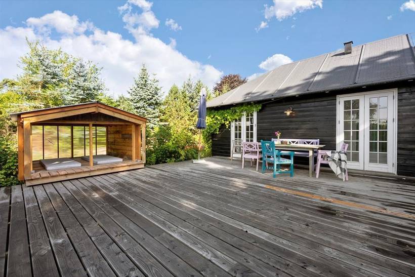 Foto von Ferienhaus KB21 auf Bisserup - Südseeland