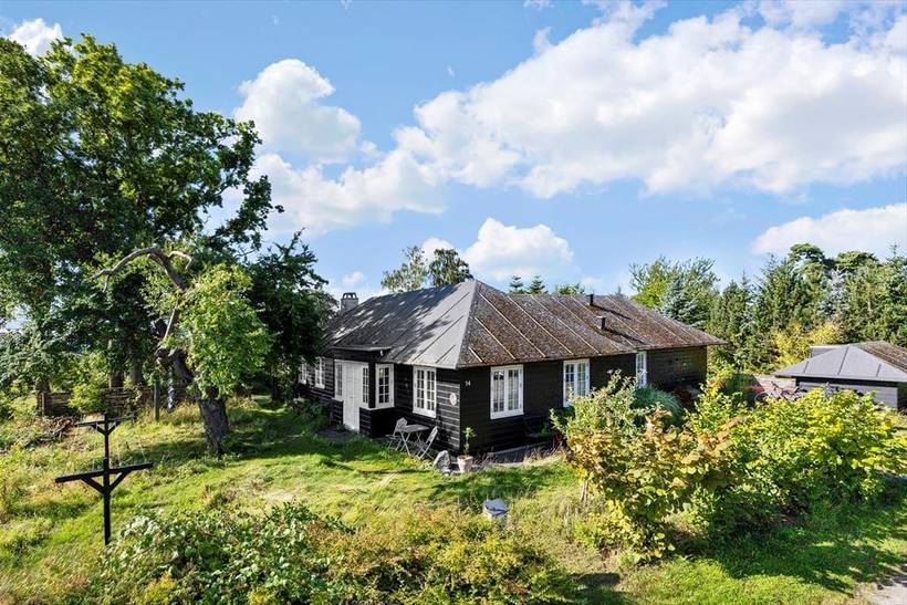 Foto von Ferienhaus KB21 auf Bisserup - Südseeland