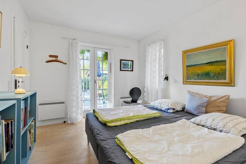 Foto von Ferienhaus KB21 auf Bisserup - Südseeland