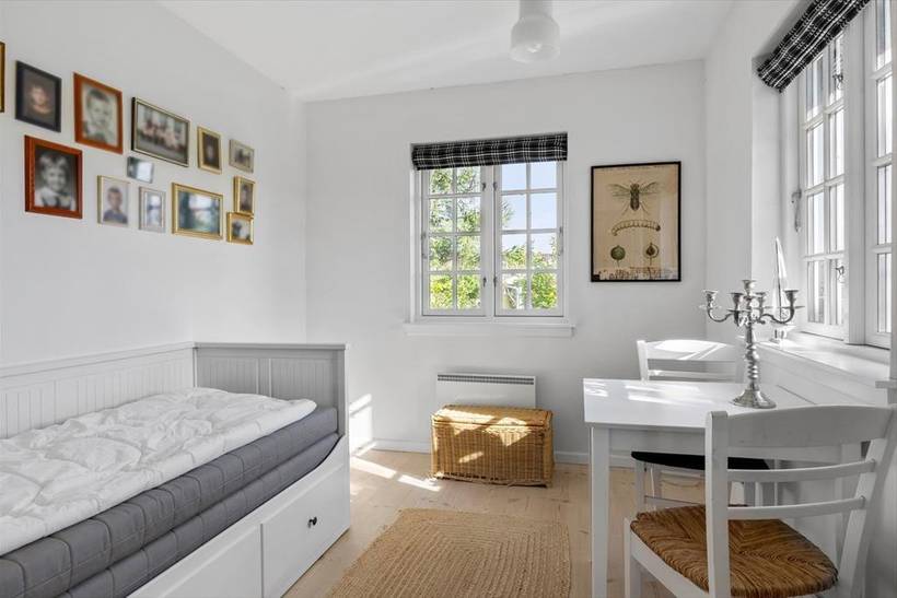 Foto von Ferienhaus KB21 auf Bisserup - Südseeland