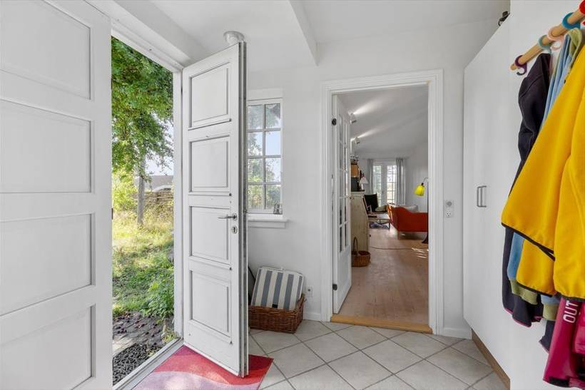 Foto von Ferienhaus KB21 auf Bisserup - Südseeland