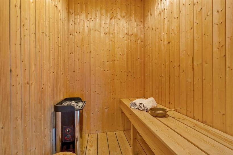 Foto von Ferienhaus KB21 auf Bisserup - Südseeland