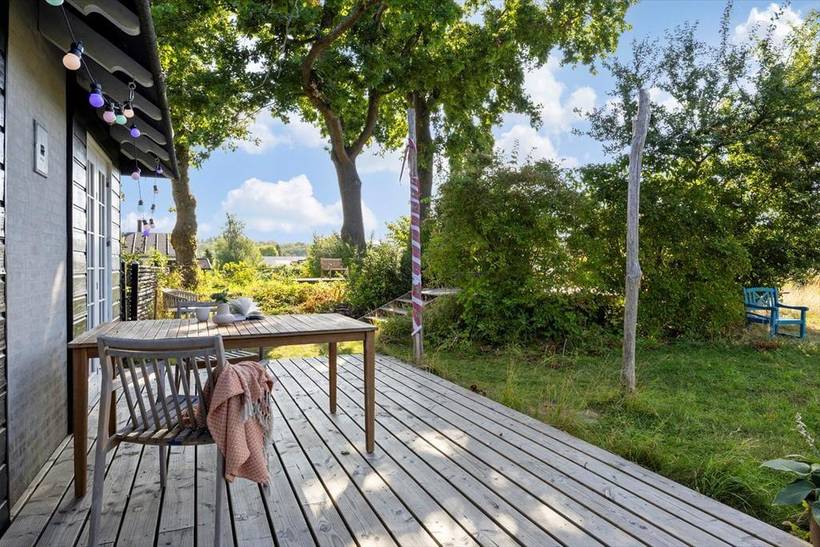 Foto von Ferienhaus KB21 auf Bisserup - Südseeland