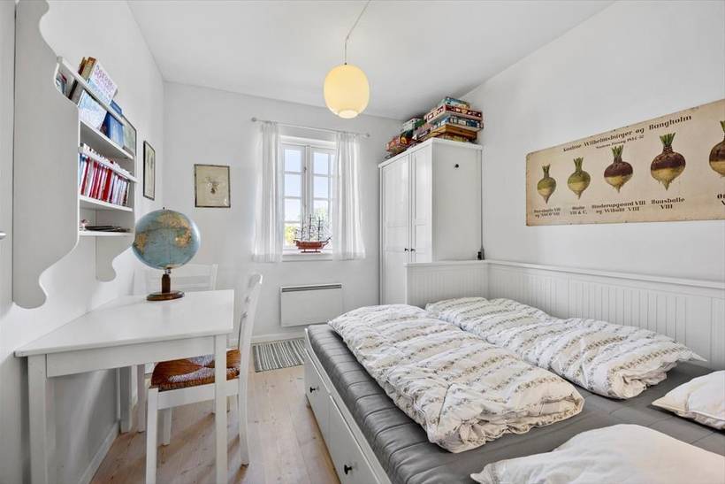 Foto von Ferienhaus KB21 auf Bisserup - Südseeland