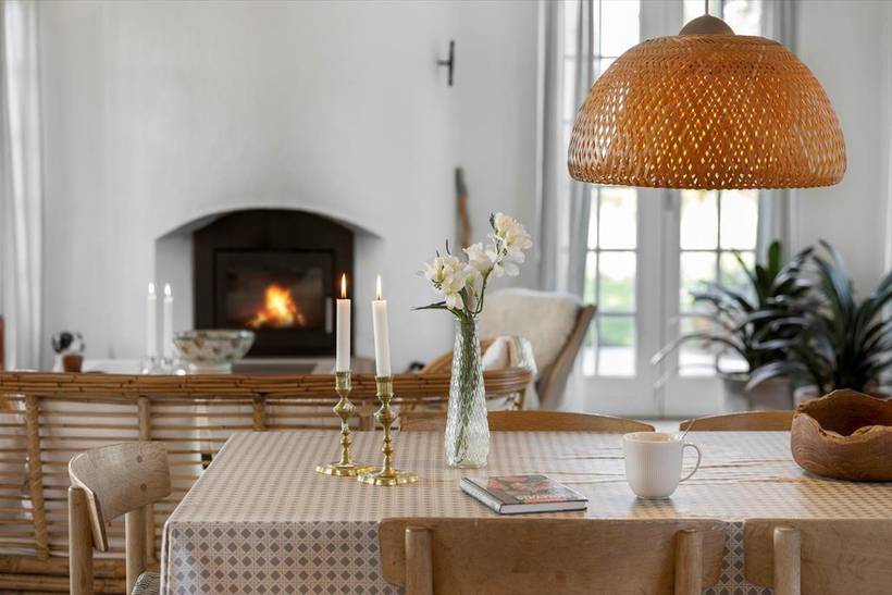 Foto von Ferienhaus KB21 auf Bisserup - Südseeland