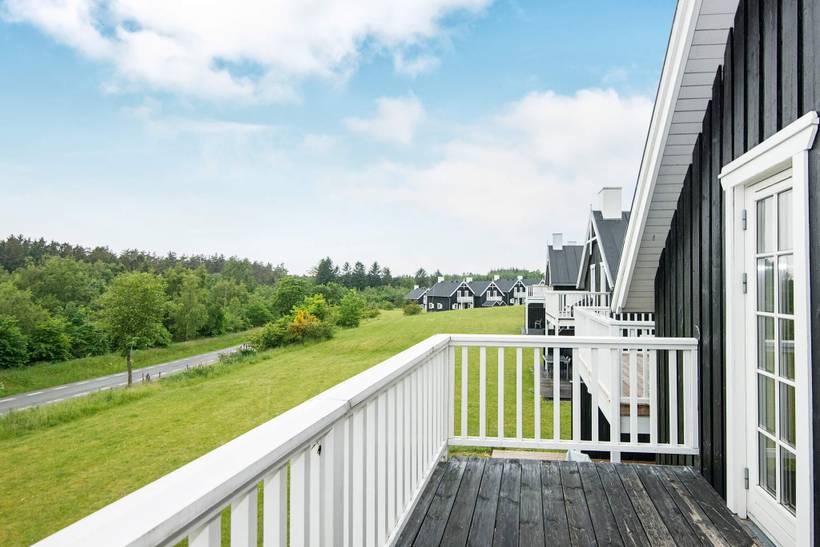 Foto von Ferienhaus KB27 in Silkeborg - Ostjütland