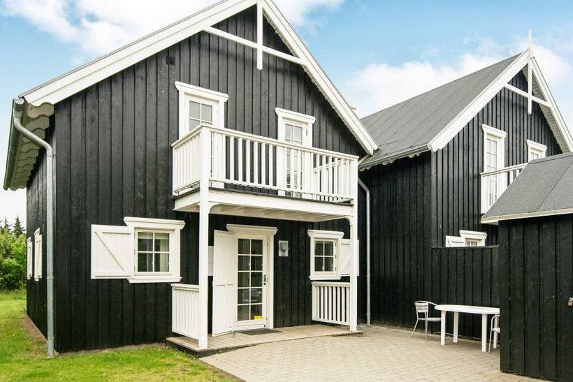 Foto von Ferienhaus KB27 in Silkeborg - Ostjütland